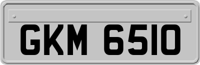 GKM6510