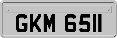 GKM6511