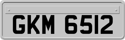 GKM6512