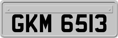 GKM6513