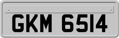 GKM6514