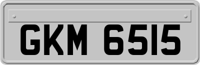 GKM6515