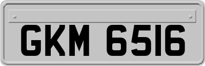 GKM6516