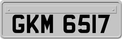 GKM6517