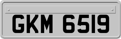 GKM6519