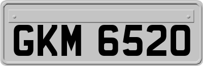 GKM6520