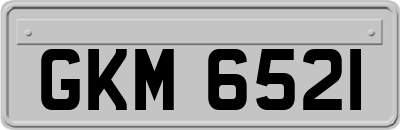 GKM6521