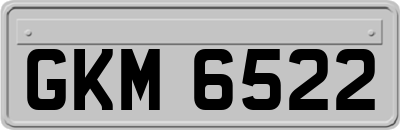 GKM6522