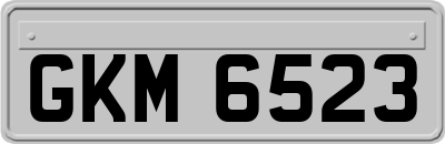 GKM6523