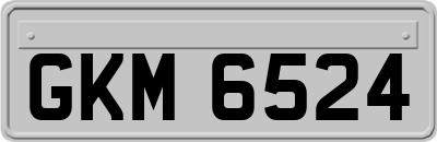 GKM6524