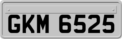 GKM6525