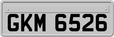 GKM6526