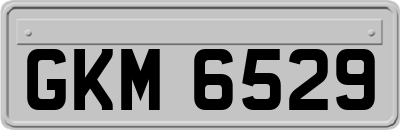 GKM6529