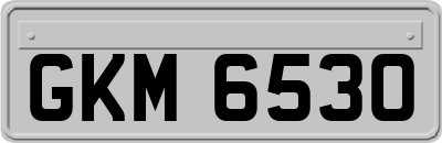 GKM6530