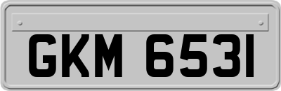 GKM6531