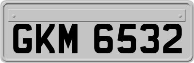 GKM6532