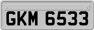 GKM6533