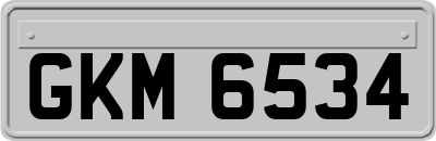 GKM6534