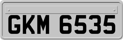 GKM6535