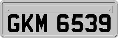 GKM6539