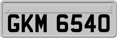 GKM6540