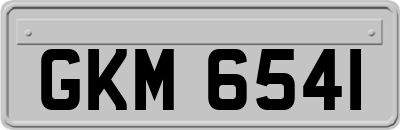 GKM6541