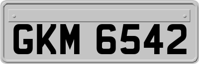 GKM6542