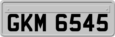 GKM6545