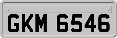 GKM6546