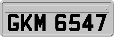 GKM6547