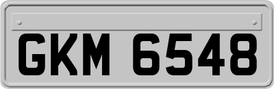 GKM6548