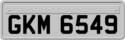 GKM6549