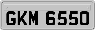 GKM6550