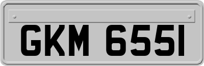 GKM6551