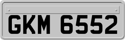 GKM6552