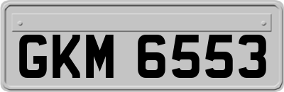 GKM6553