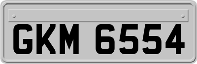 GKM6554