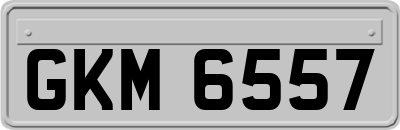 GKM6557