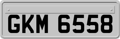 GKM6558