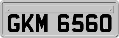 GKM6560