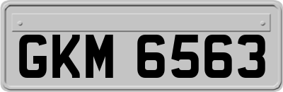 GKM6563