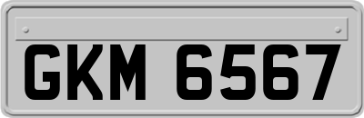 GKM6567