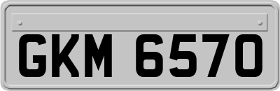 GKM6570