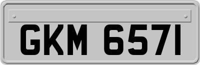 GKM6571