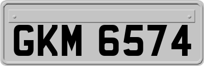 GKM6574