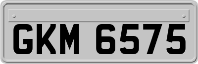 GKM6575