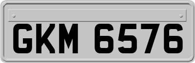 GKM6576