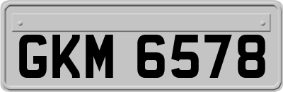 GKM6578