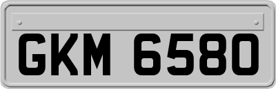 GKM6580