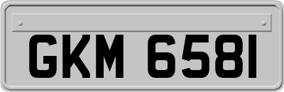 GKM6581